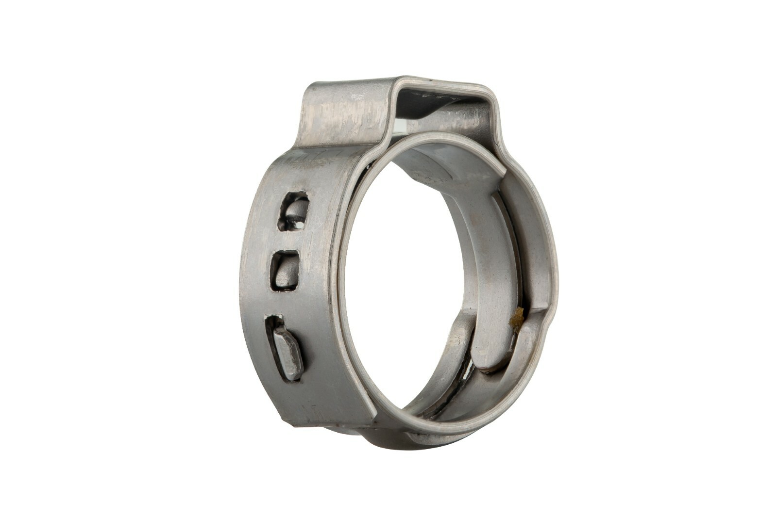 EFIELD PEX CINCH CLAMP CRIMPING TOOL & CUTTER,GAUGE+ 30 1/2" ,3/4" CLAMPS IN BAG