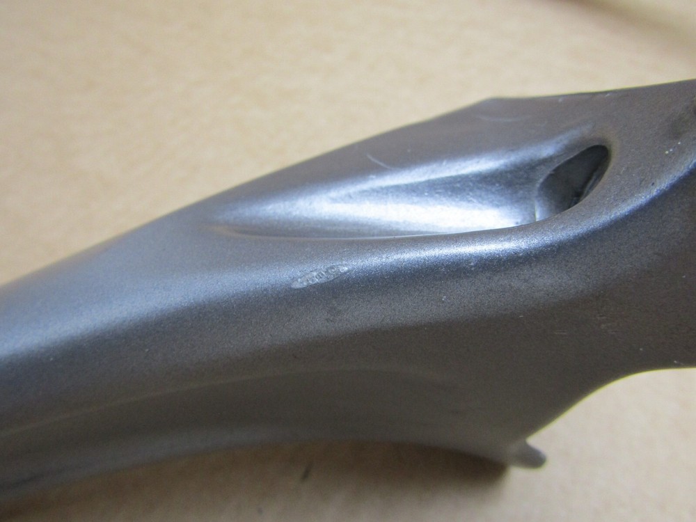 Triumph Trophy 2014 30,705 miles handlebars pair (4324)