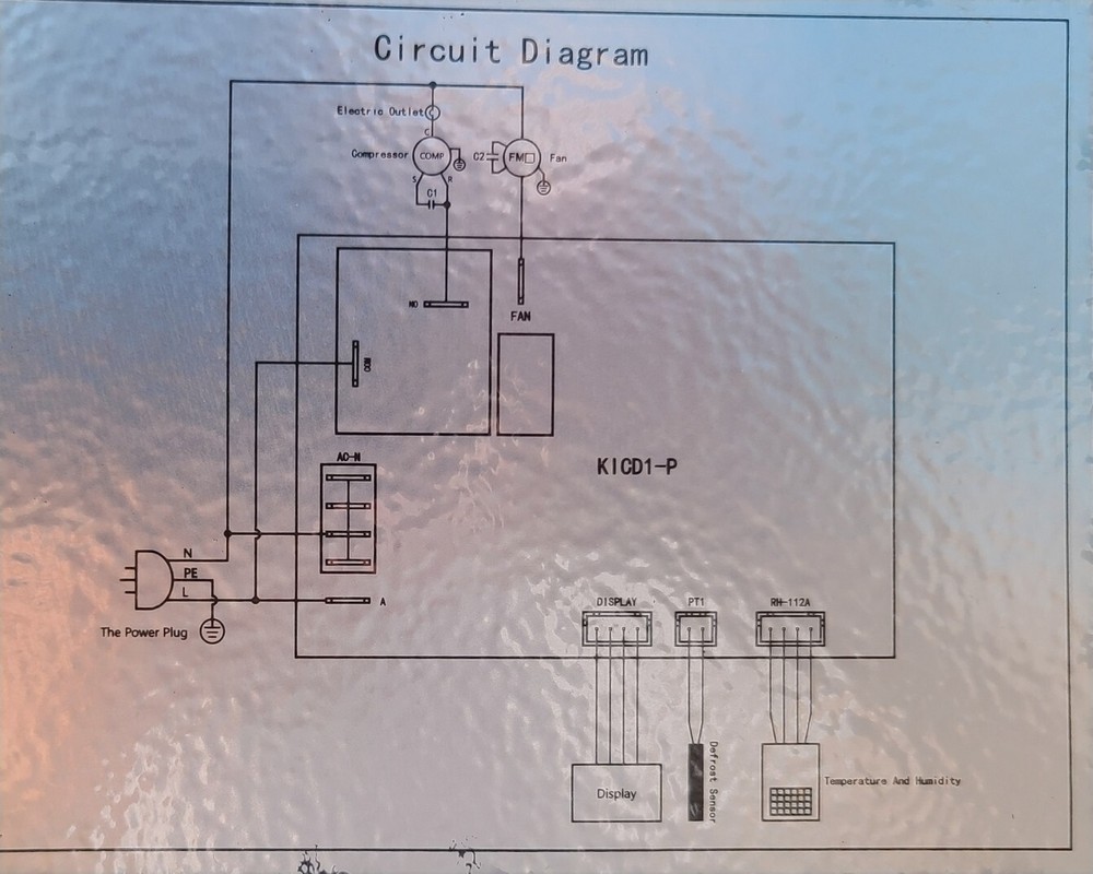 commercial dehumidifier for basement large