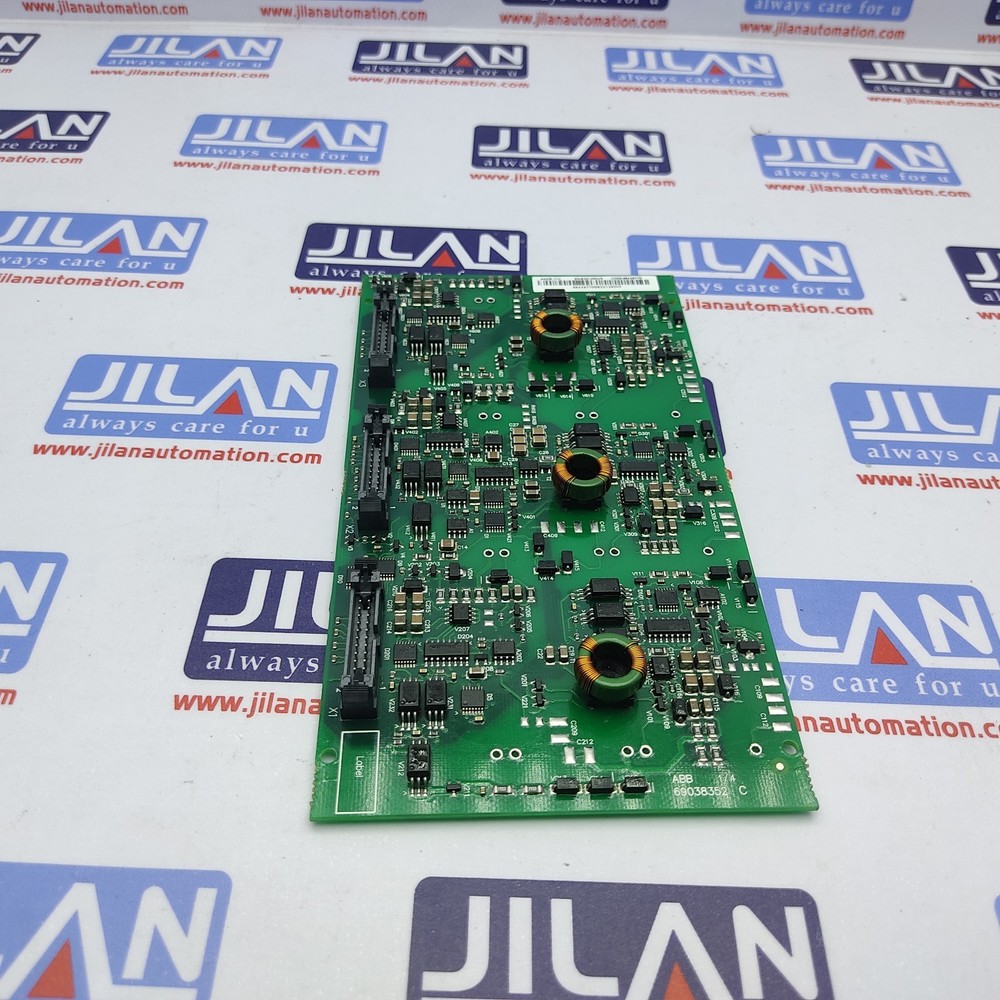 ABB 69038352 PCB