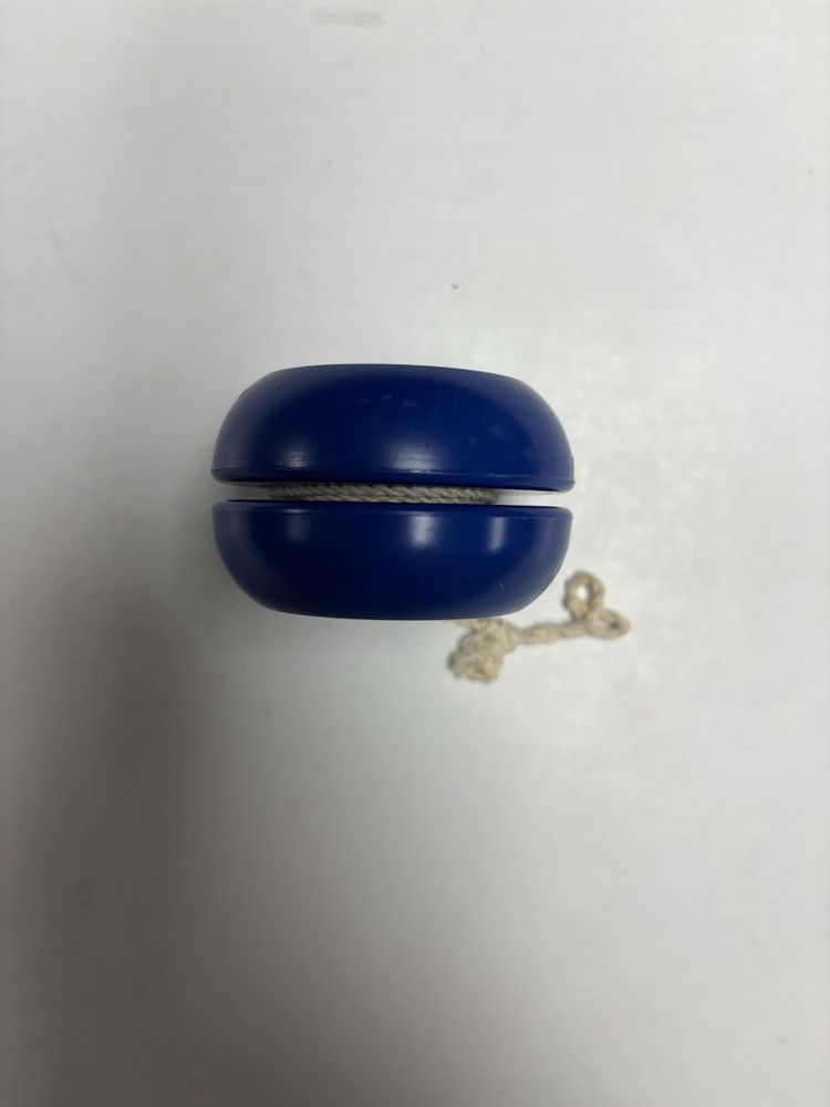 Vintage Toy Yo-yo