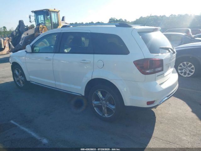 JOURNEY 2017 Glove Box 4751784