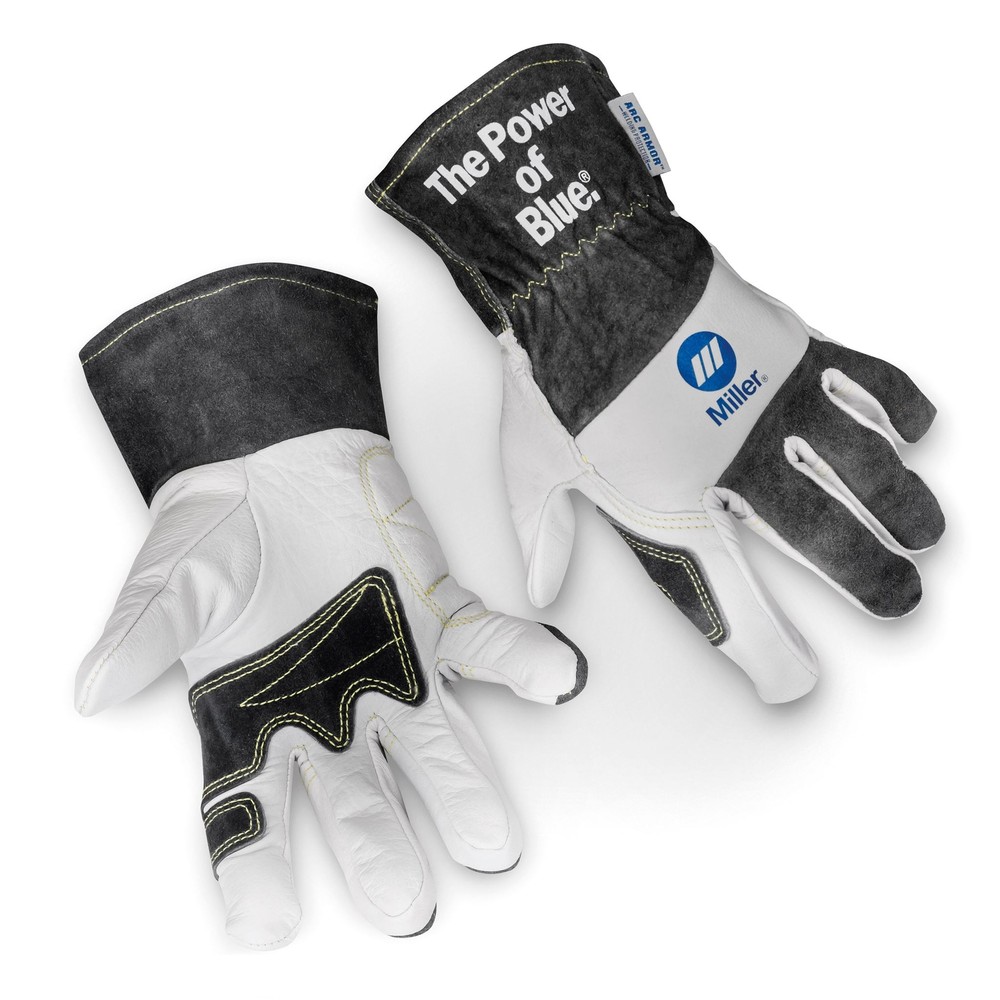 Miller Work / Welding Gloves, (pair) 266041