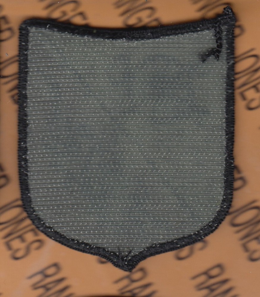 US Army 23rd QM Quartermaster Command ~3" ACU w/ HOOK uniform shoulder patch m/e