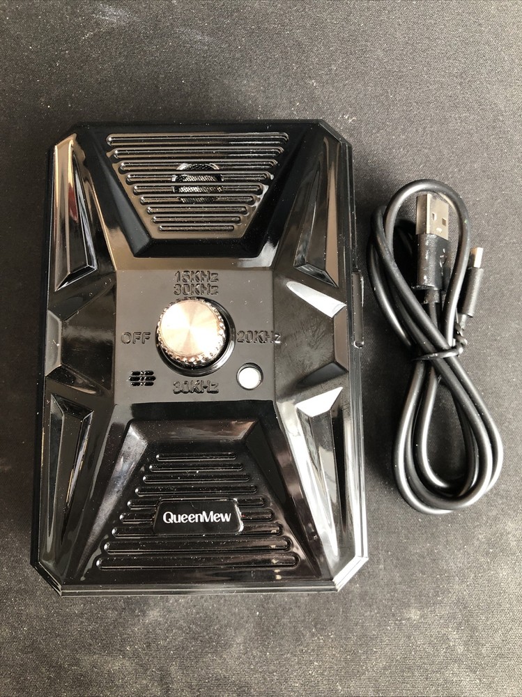 Bark Control Device Ultrasonic, 3 Modes Automatic Anti Barking Device, Outdoor