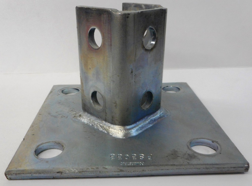 POWERSTRUT POST BASE, PS3033