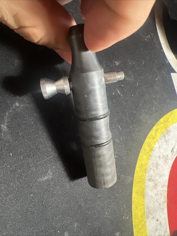 Paintball Smart Parts Impulse Bolt Rare
