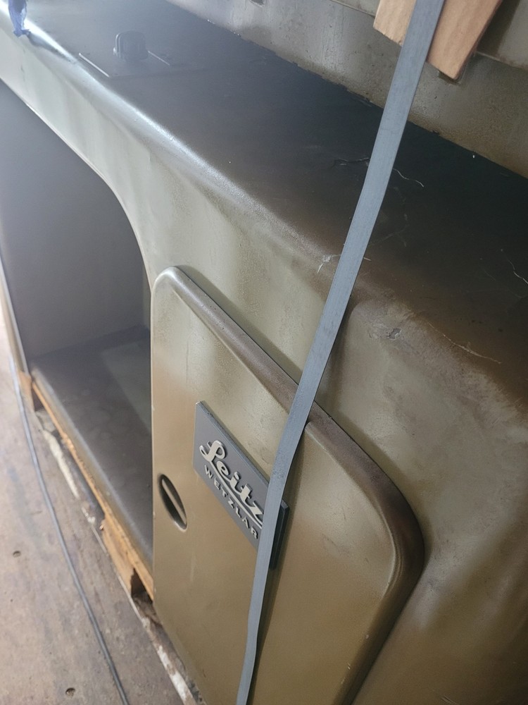 leitz optical dividing head