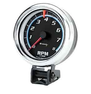Equus 6076 Tachometer