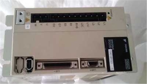 Used Yaskawa Good Condition SGDS-30A05A Servo Driver ig
