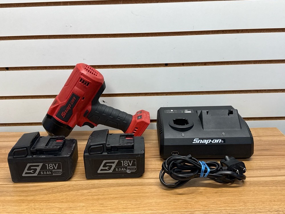 SNAP-ON CT9050 (TDW040368)