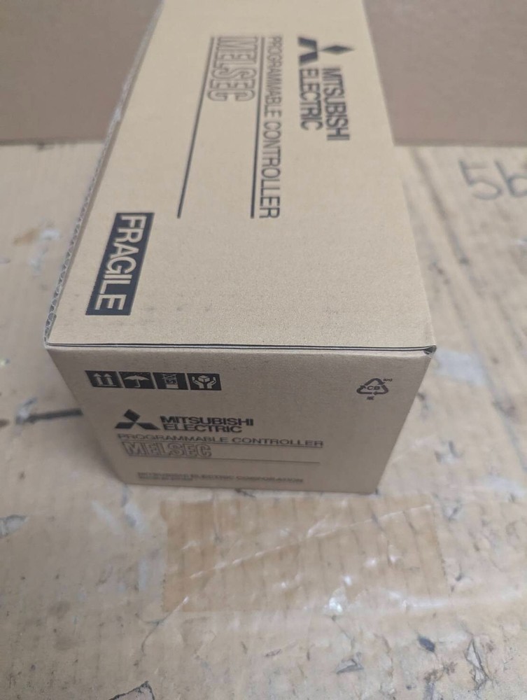 Mitsubishi FX2N-48ER-DS Programmable Controller I/O Extension Unit