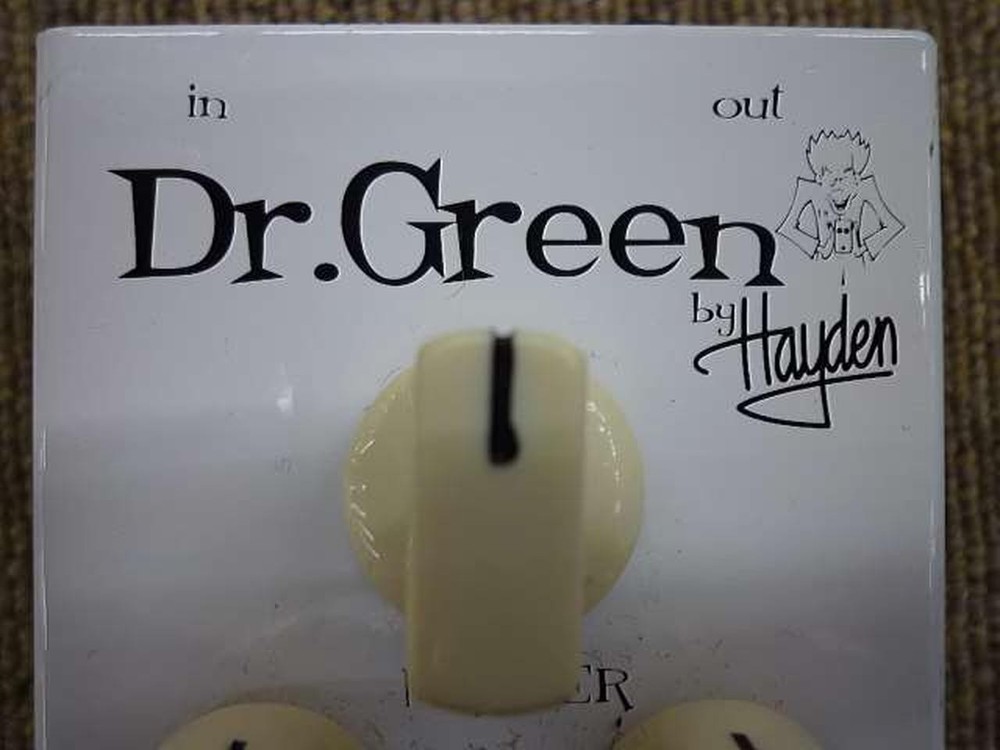 DR.GREEN(HAYDEN) LIFE SUPPORT Compressor
