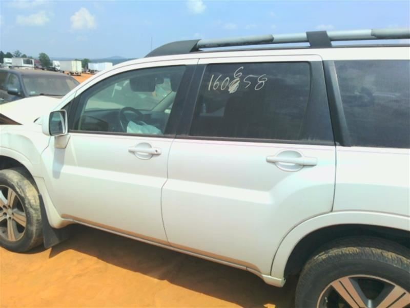 ENDEAVOR 2011 Sun Visor 131934