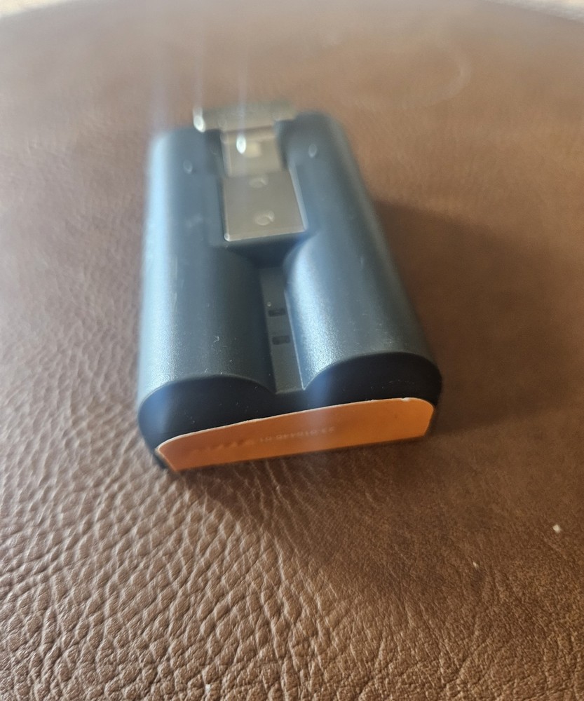 Original Ring Battery Rechargeable Battery Pack Quick Release