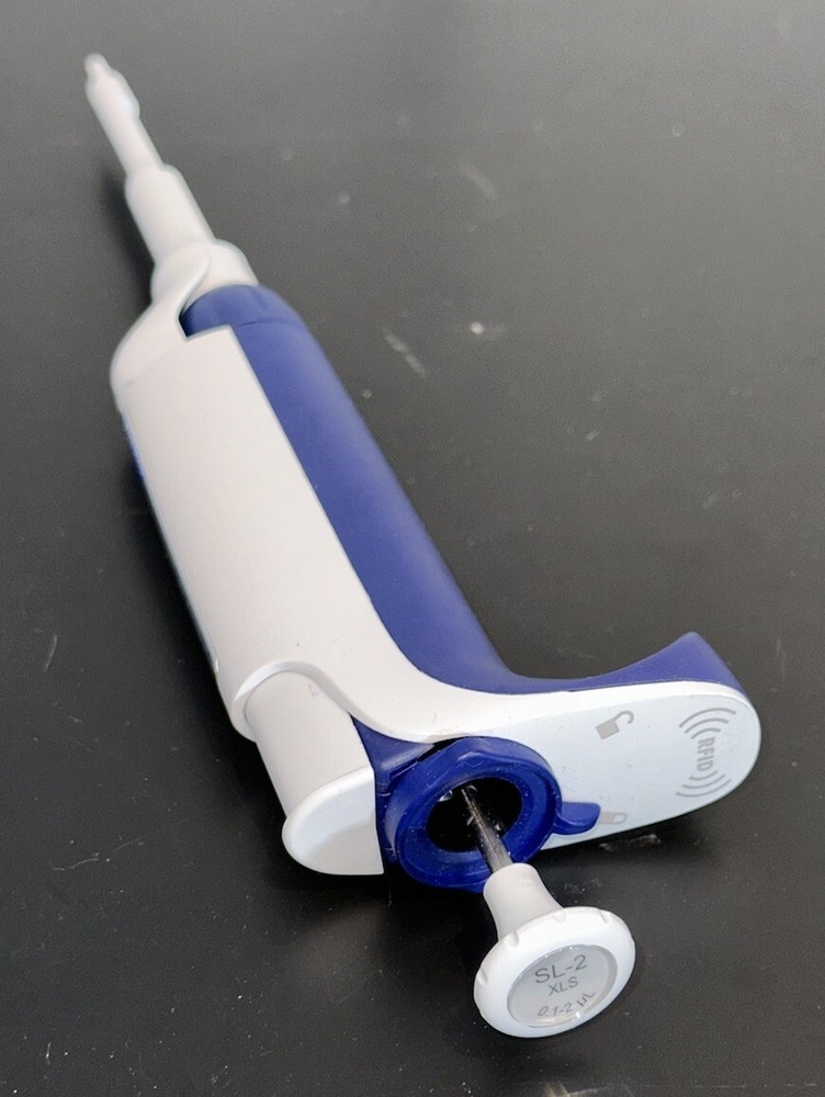 Rainin PIPET-LITE XLS+ LTS SINGLE SL-2 XLS+