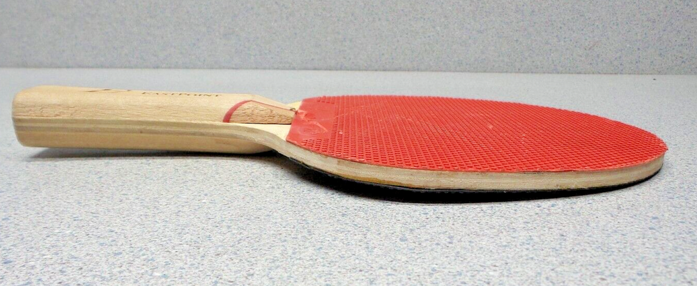 Eastpoint Ping Pong Paddle EPS 2.0 (B) SMALL DAMAGE