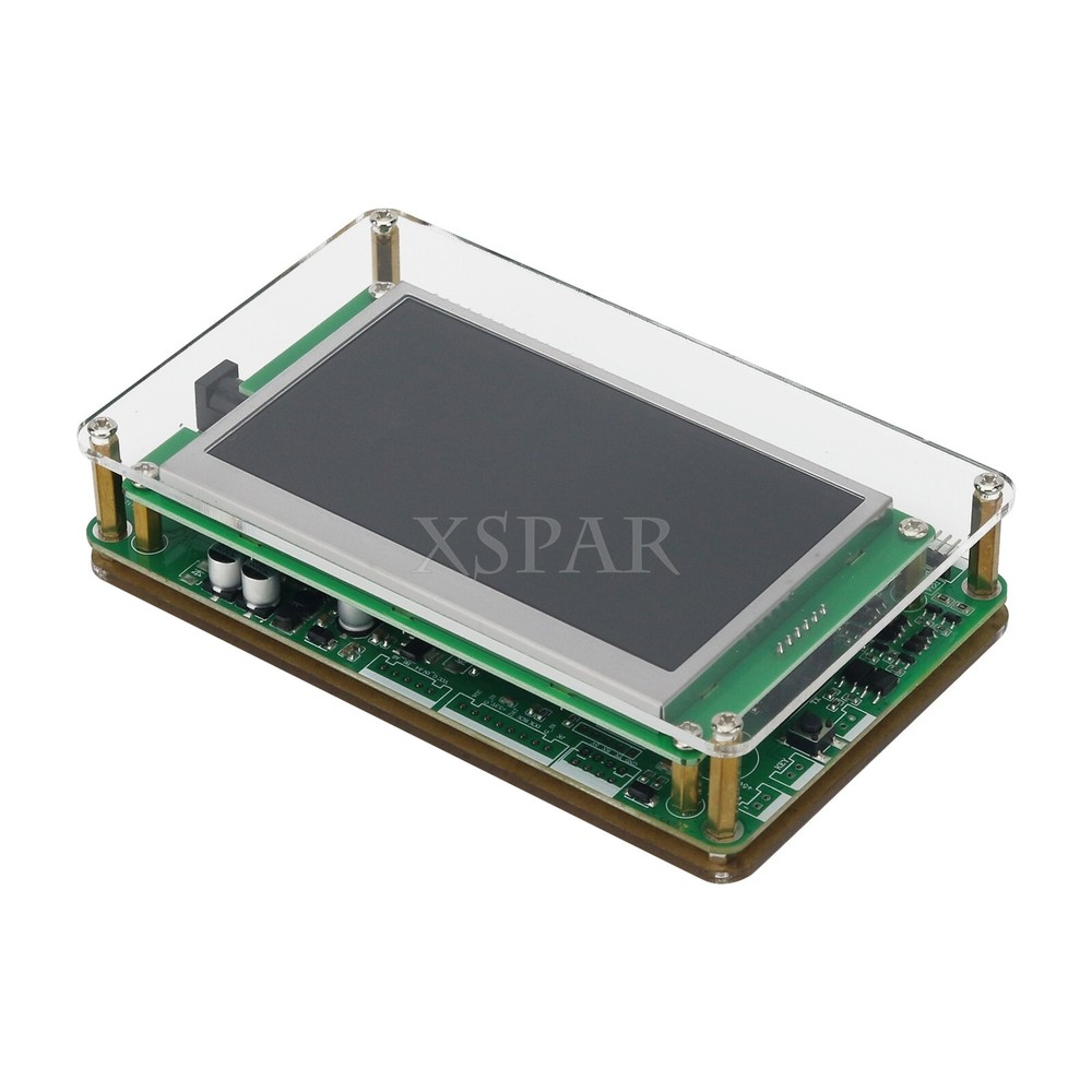 Single Cell Voltage Tester Expansion Board Pin Headers for 1-24S Battery Pack