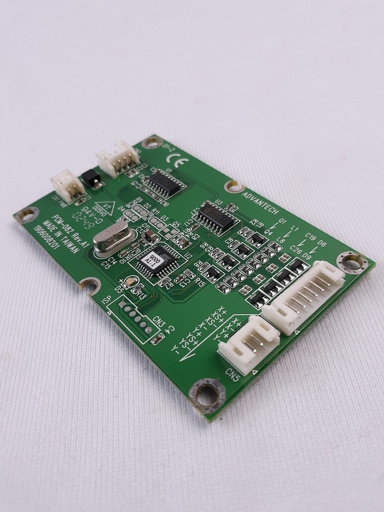 Advantech PCM-082 1906008201 I/O Controller