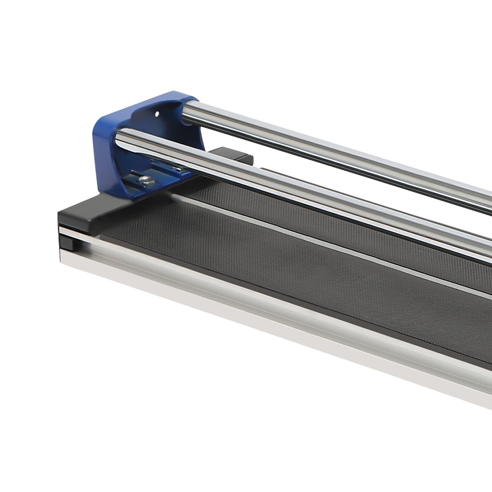 60cm Manual Tile Cutter Positioning Precision Ceramic Porcelain Cutting Machine