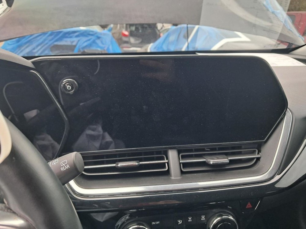 Speedometer 8.00" Display Screen Fits 24-25 TRAX 4888726