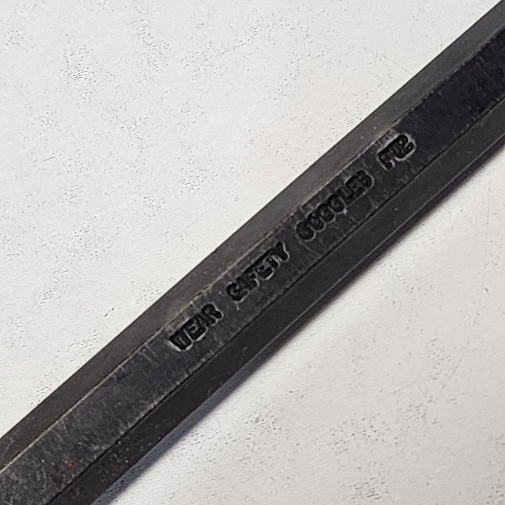 MAC Tools BRP-6 Bearing Race Punch