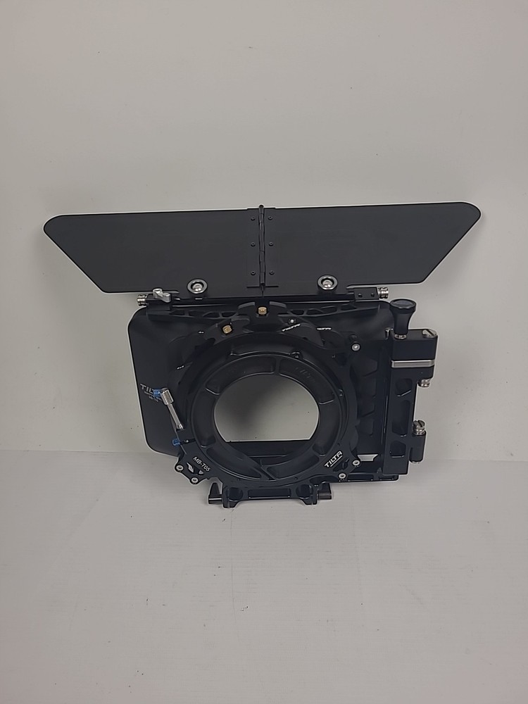 TILTA MB-T05 4×4 Lightweight Matte Box