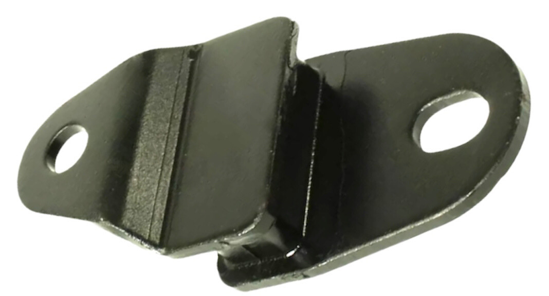 Yamaha Banshee 350 YFZ350 1987-2006 Exhaust Pipe Muffler Stays Mounts Hangers