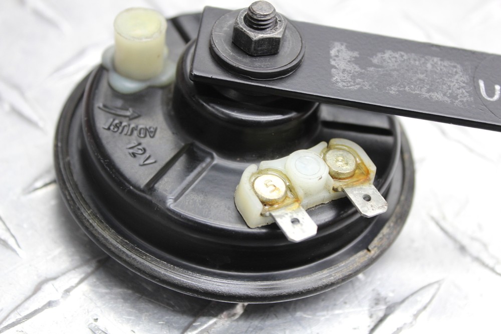 2015 KTM 390 RC HORN SIGNAL/FLASHER SENSOR/TIP OVER SENSOR/CONTROL UNIT SENSOR
