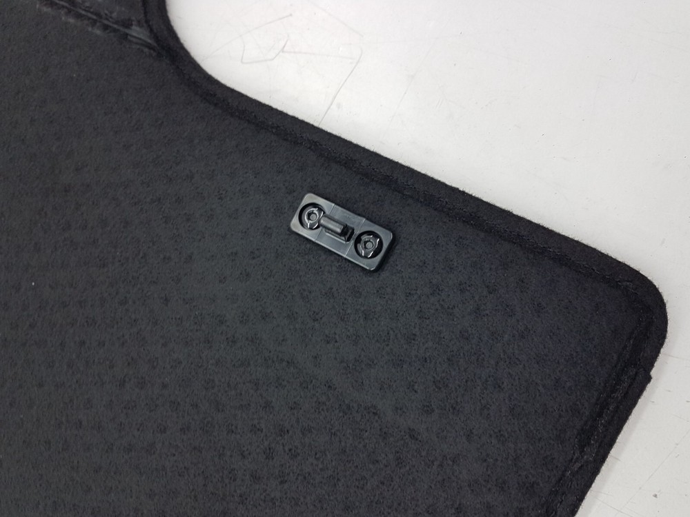 2020 HONDA E ADVANCE BOOT FLOOR COVER