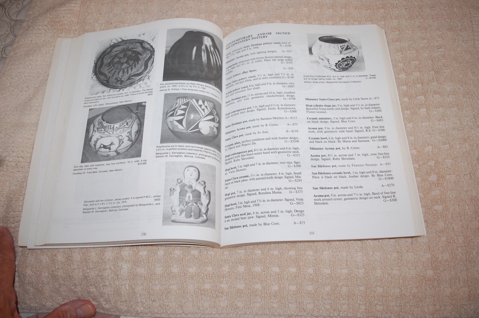 BOOK NORTH AMERICAN INDIAN ARTIFACTS 5TH EDITION BY LAR HOTHEM