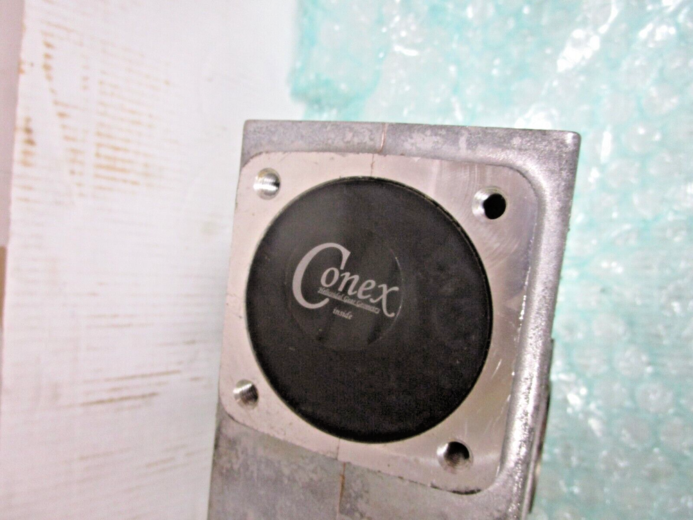 NEW CONEDRIVE B0611-57630, RATIO 20:1