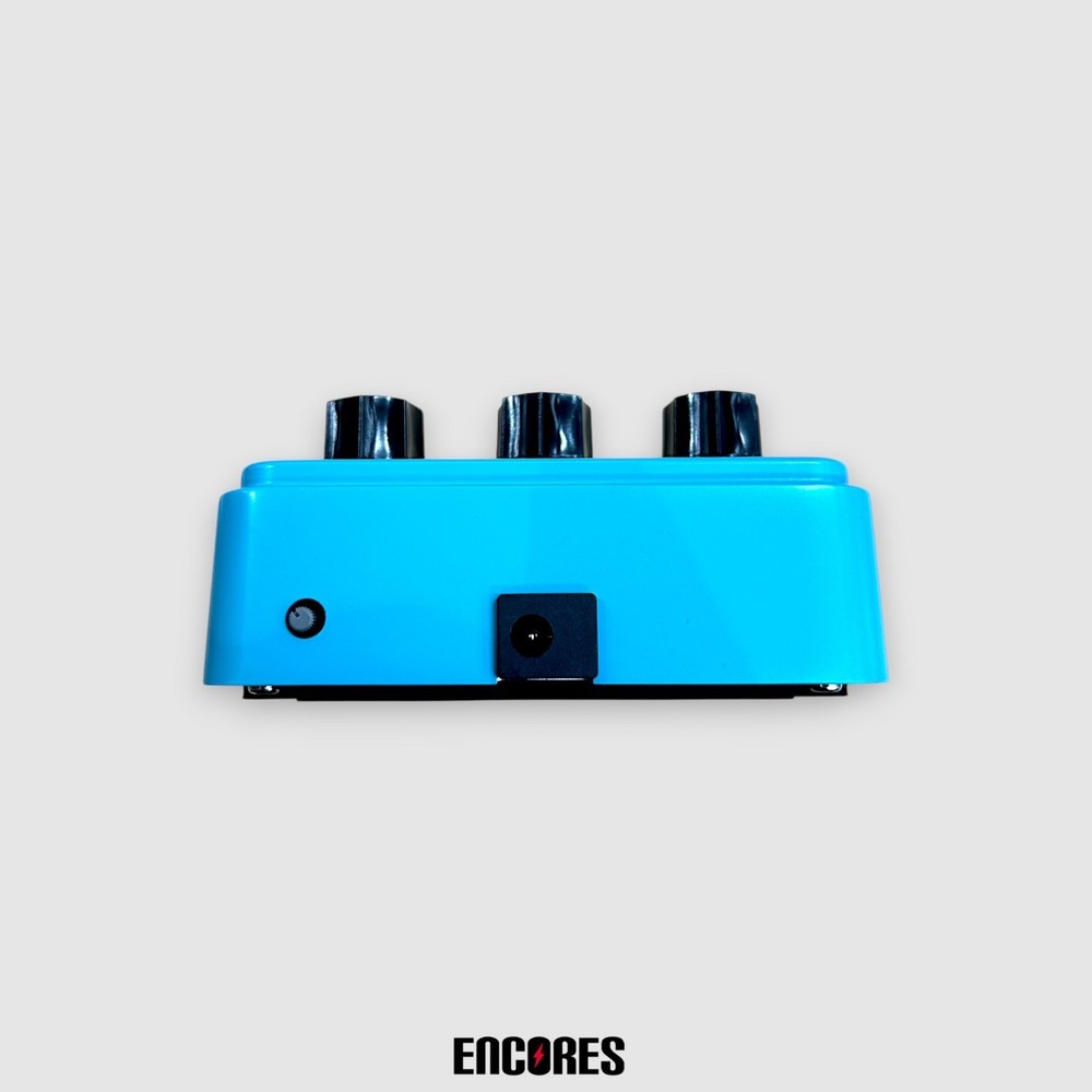 Maxon CS-550 Stereo Chorus Used