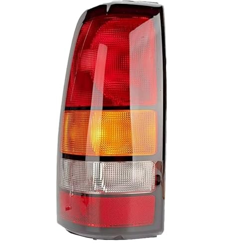 Chrome Headlights Tail Light Assembly Fit For 1999 2000 2001 2002 Chevy