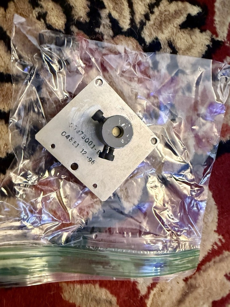 Melco Embroidery Machine Encoder Z Axis Part 004729-01softpot us digital