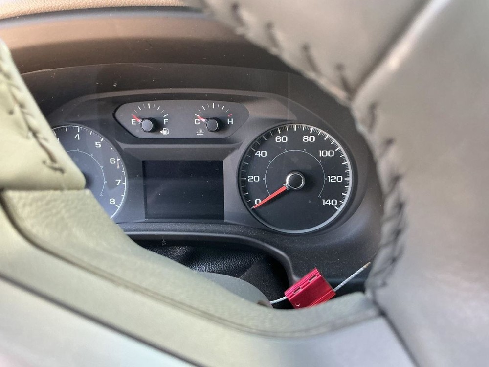 ACADIA 2019 Glove Box 4969337