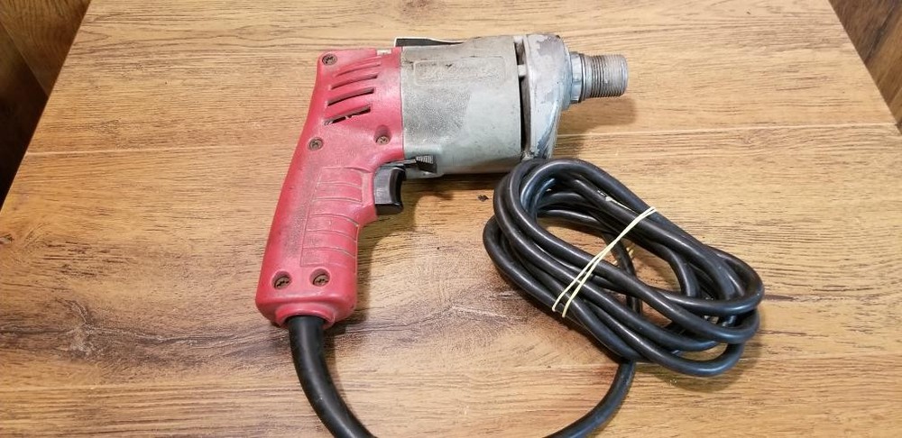 MILWAUKEE TOOLS 6753-1 (PSC008147)