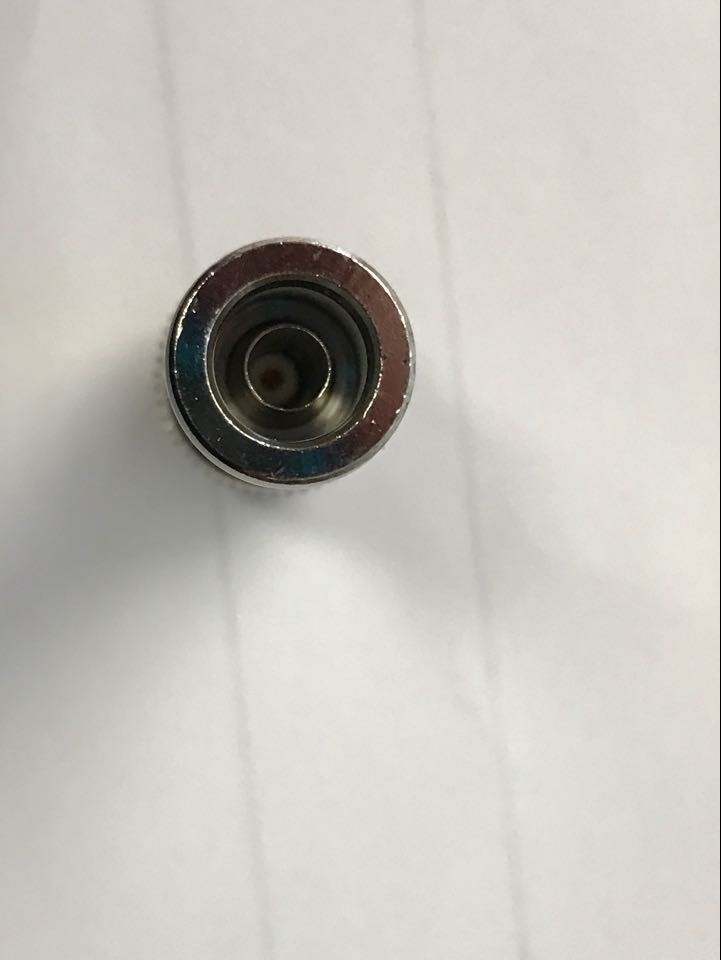 10pcsxRG 59 BNC Compression Connectors Male