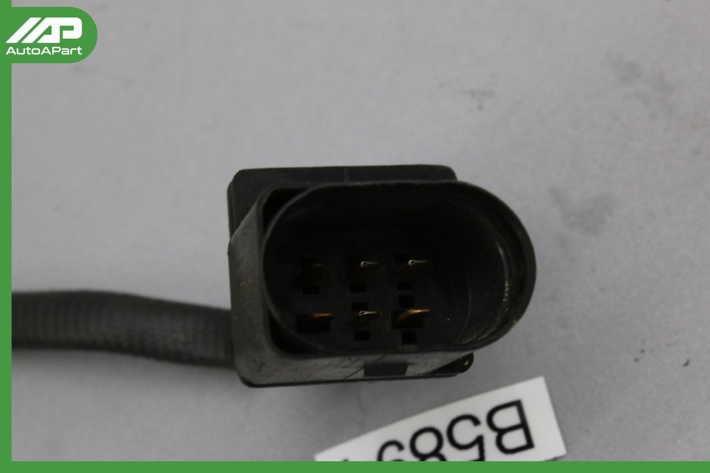 ✅ 04-10 BMW E60 E61 E63 E64 E65 E66 545i 630i 740i Lambda Sensor 751298203 OEM