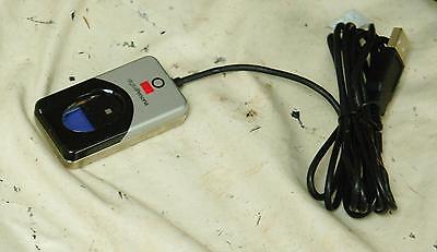 Longshine FT-150 Touch POS System Fingerprint Reader !! s686