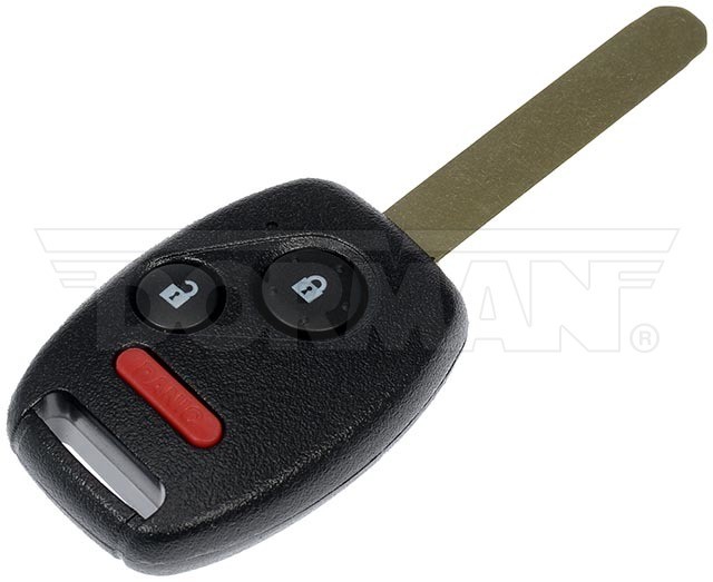 Dorman 99584ST Keyless Entry Remote 3 Button Compatible with Select Honda Models