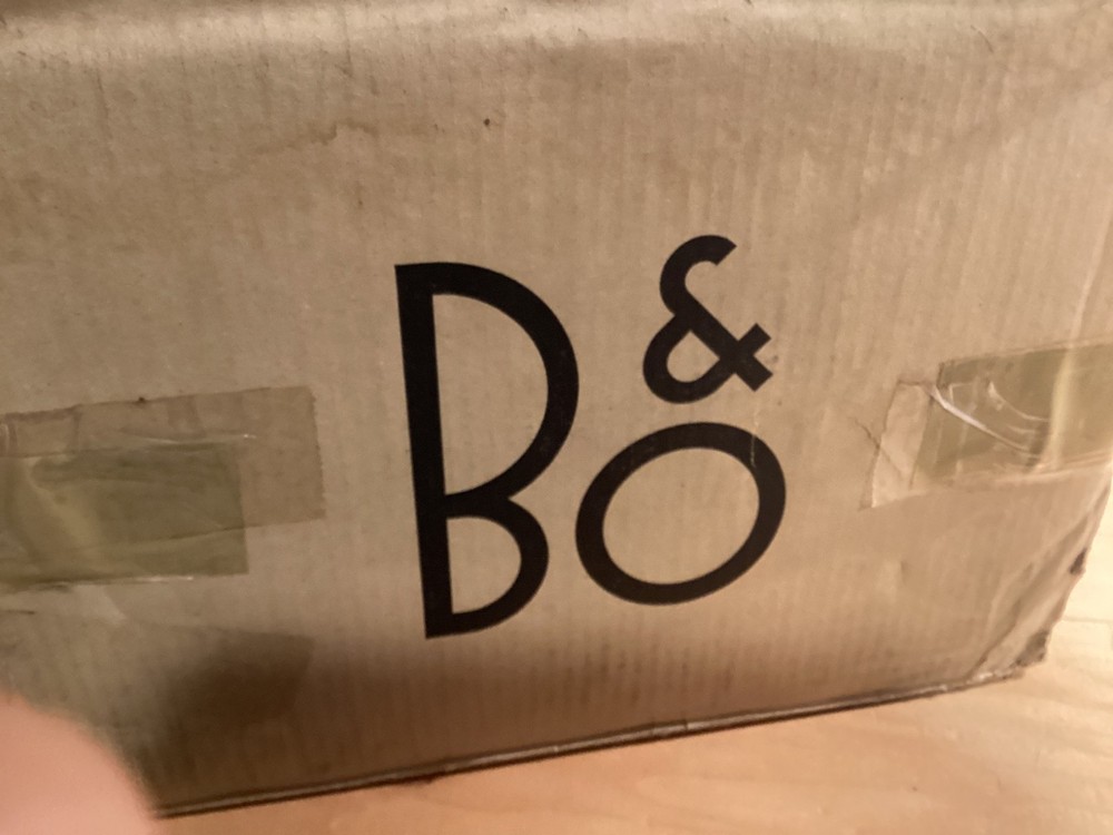 Bang & Olufsen Beocenter 2# Table Stand / Wall Mount