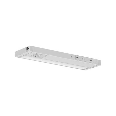 Radionic Hi-Tech Uc12-1K-Hl-D Led Dimmable Under Cabinet Light, 450 Lm