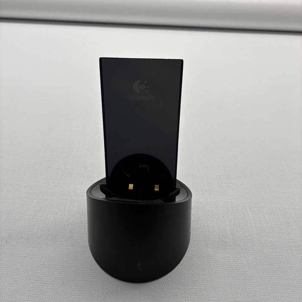Used Logitech L-LN13 Charging Dock only