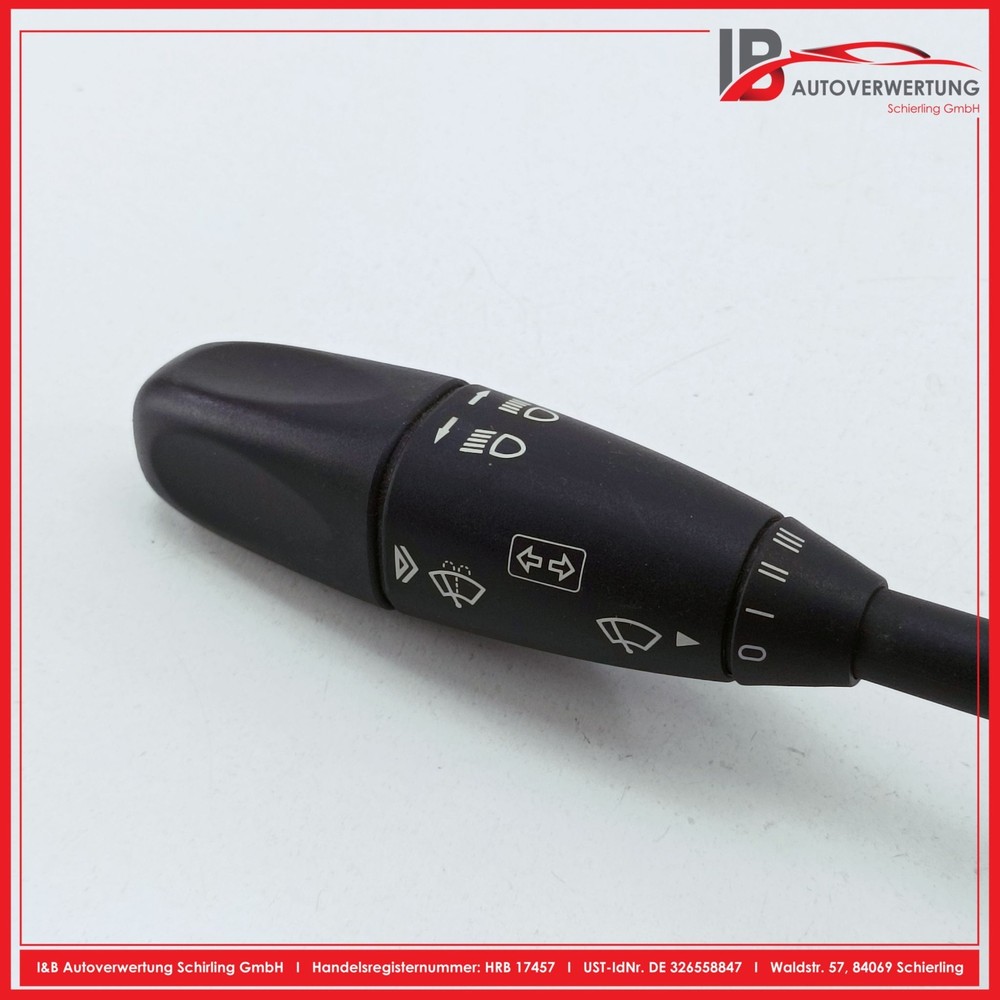 MERCEDES-BENZ C-CLASS W203 C220 CDI Steering Column Switch Indicator Switch 0...