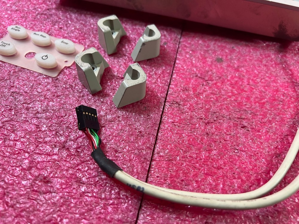 Agilent 16802A Logic Analyzer Accessories