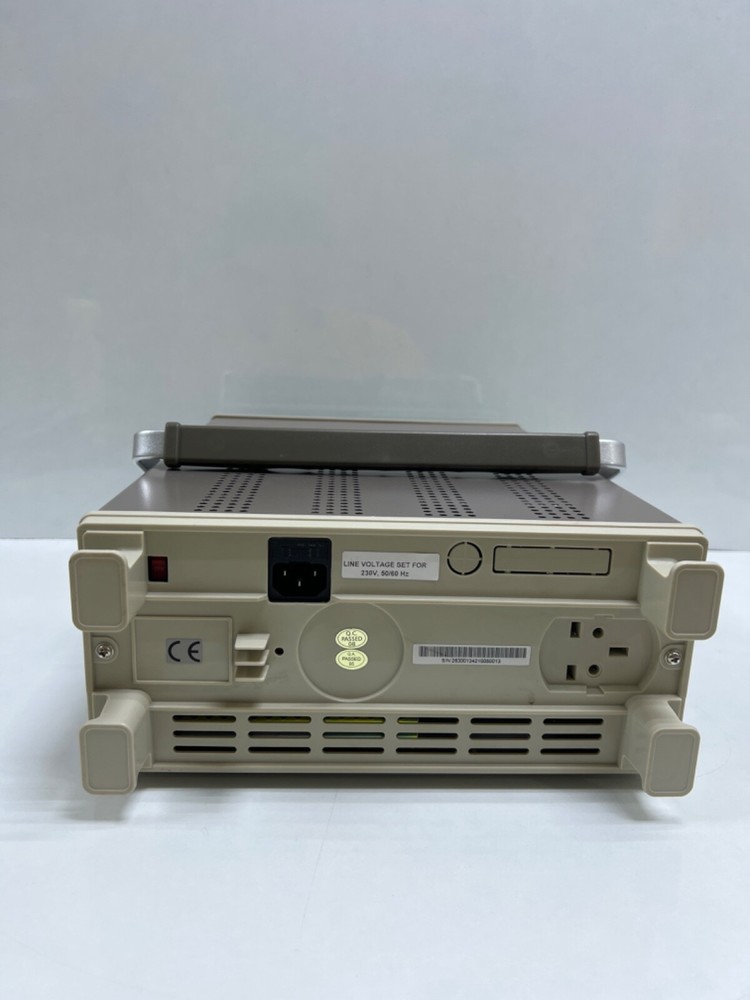 B&K Precision 2630 Spectrum Analyzer with Tracking Generator