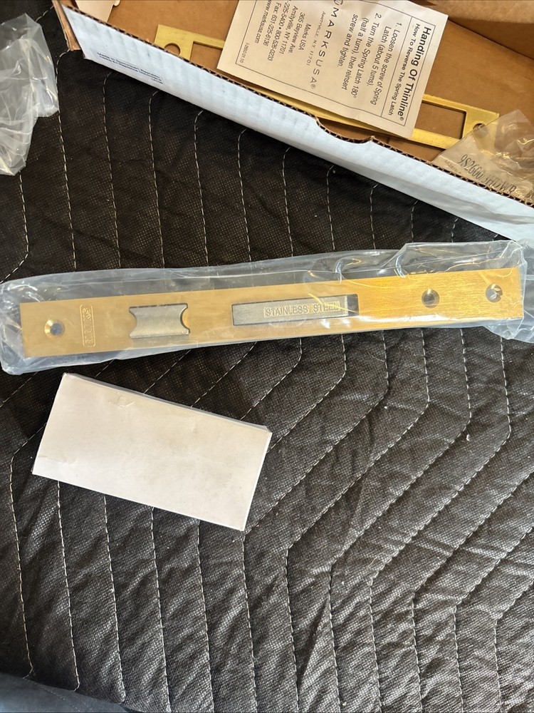 MARKS MRK-2750B/3-LH