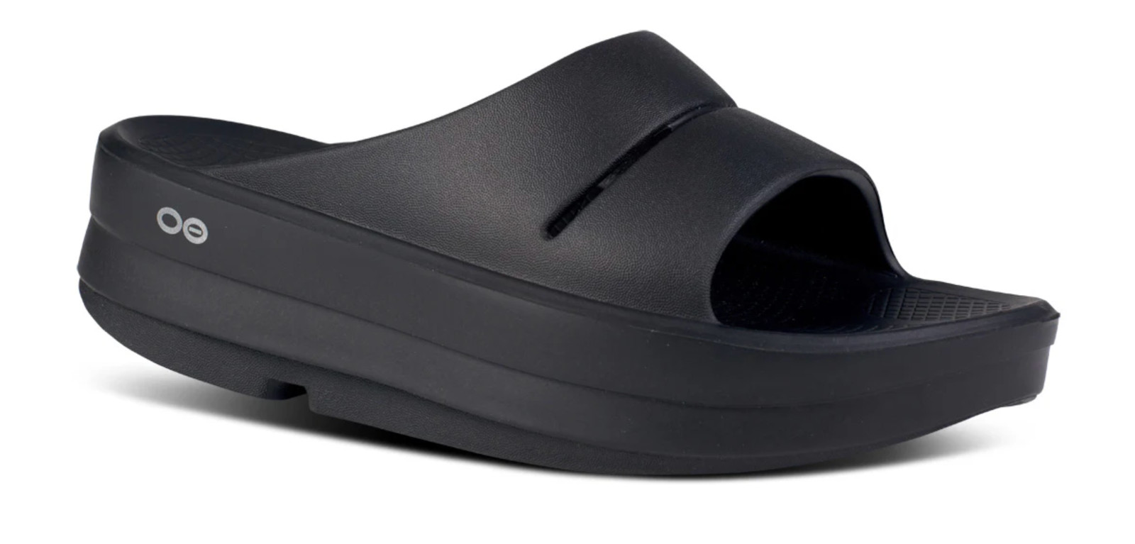 New OOFOS Women's OOmega OOahh Comfort Sandal All Colors Ships Free Only $41.17