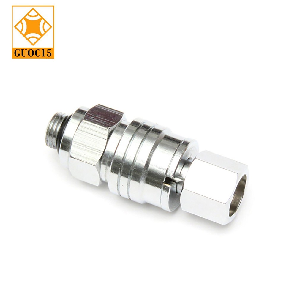 LP Quick Disconnect Release Adapter Scuba Diving BCD Regulator Adapter
